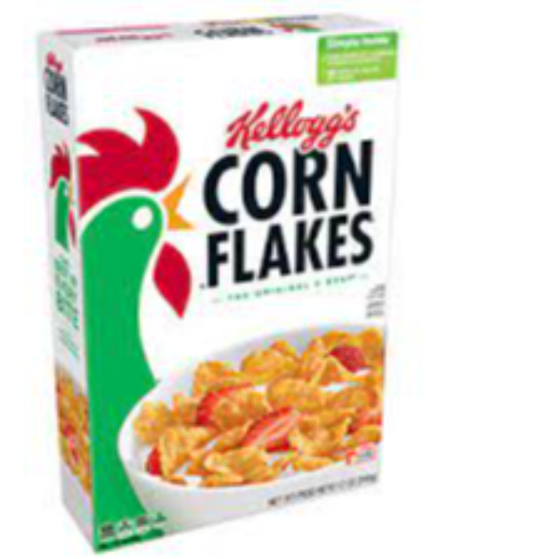 Kellogg's Corn Flakes Main Image